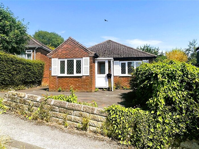 3 Bedroom Bungalow For Sale In Warren Rise, Dronfield, Derbyshire, S18
