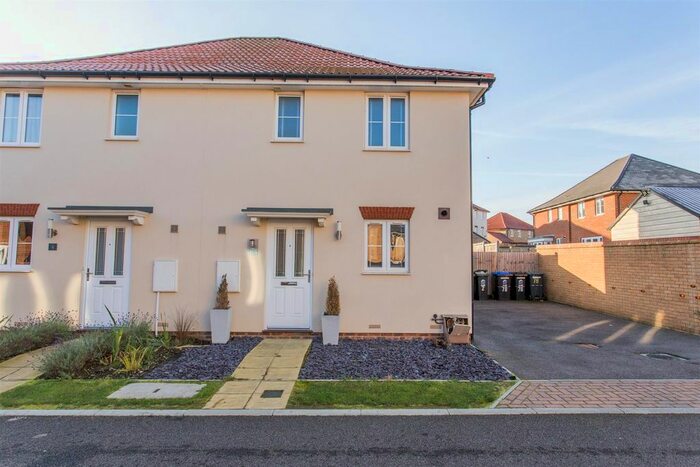 3 Bedroom Property To Rent In Flatsheet Road, Aylesham, Canterbury CT3