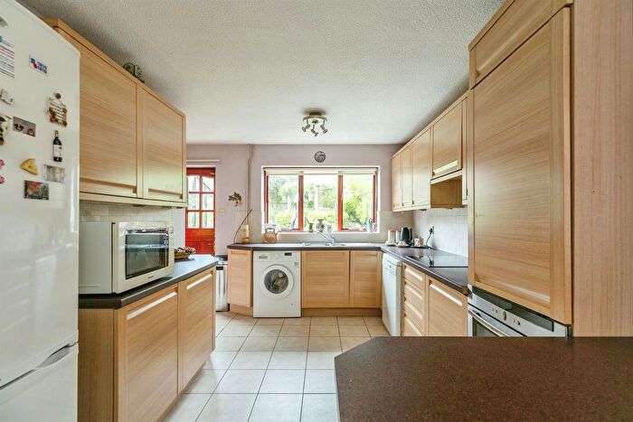 4 Bedroom Detached House For Sale In Grove Way, Ramsey, Huntingdon, PE26