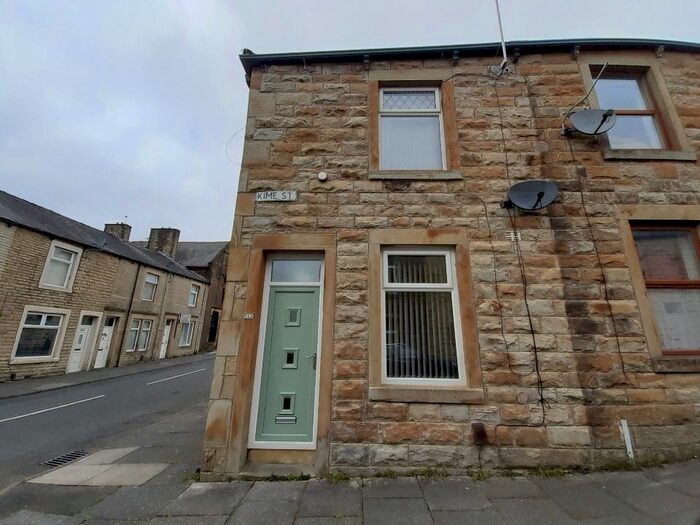 2 Bedroom Terraced House To Rent In Kime Street, Burnley, BB12