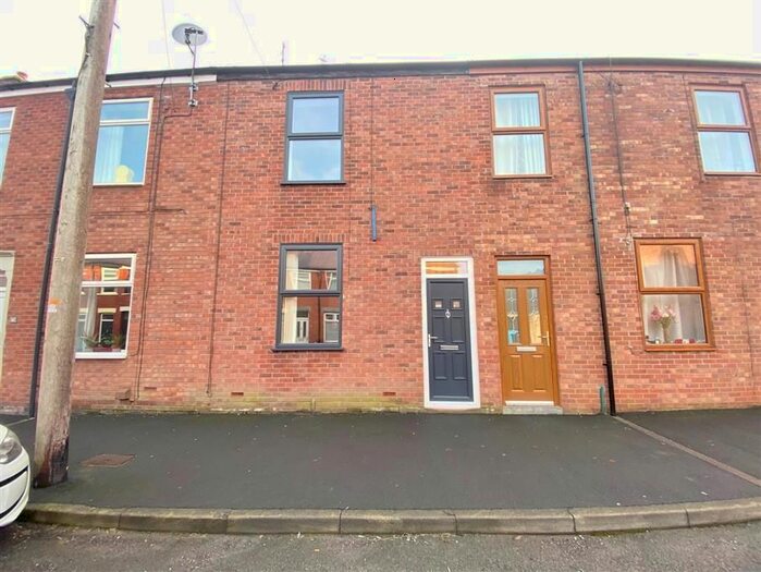 2 Bedroom Property To Rent In Smith Street, Kirkham, Preston PR4