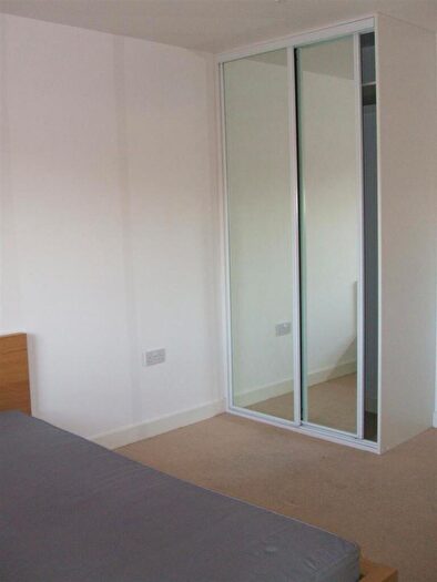 2 Bedroom Flat To Rent In Flat Priory Court, Pershore Road, Edgbaston, Birmingham, B5