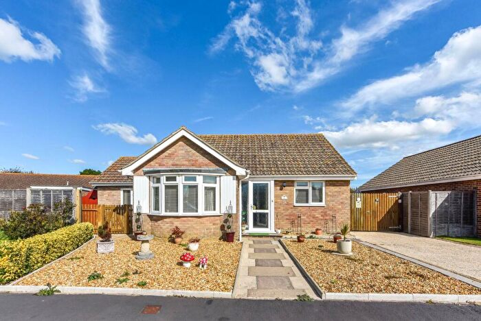 3 Bedroom Detached Bungalow For Sale In Windsor Drive, West Wittering, West Sussex, PO20