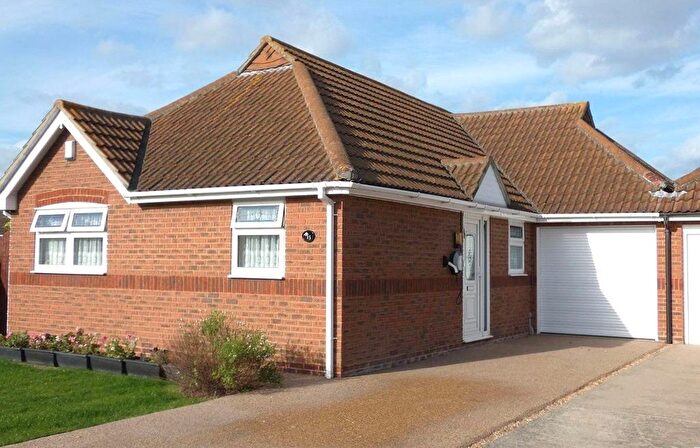 3 Bedroom Bungalow To Rent In Wauchope Road, Whitstable, CT5