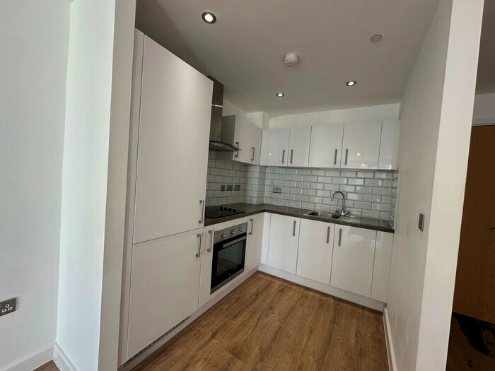 1 Bedroom Flat To Rent In , Helena Street, Birmingham, B1