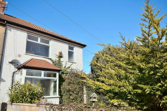 3 Bedroom Semi-Detached House To Rent In Headley Road, Headley Park, Bristol, BS13