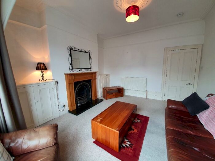 1 Bedroom Flat To Rent In Union Grove, The City Centre, Aberdeen, AB10