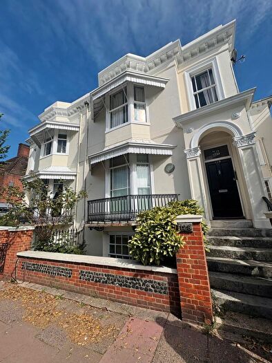 1 Bedroom Flat To Rent In Dyke Road, Brighton, East Sussex, BN1
