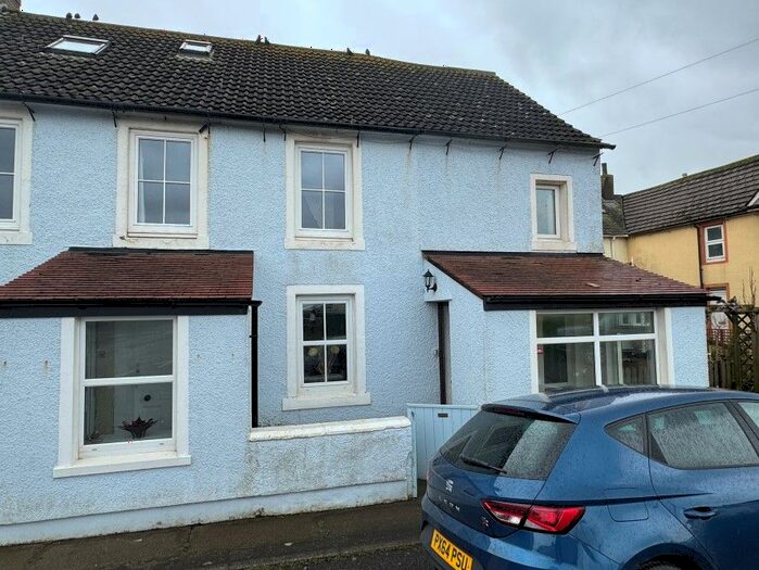 3 Bedroom Cottage For Sale In Bridge Cottage, Allonby, Maryport, Cumbria, CA15