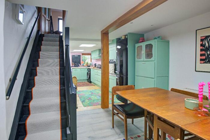 3 Bedroom Terraced House For Sale In Windermere Road, Lancaster, LA1