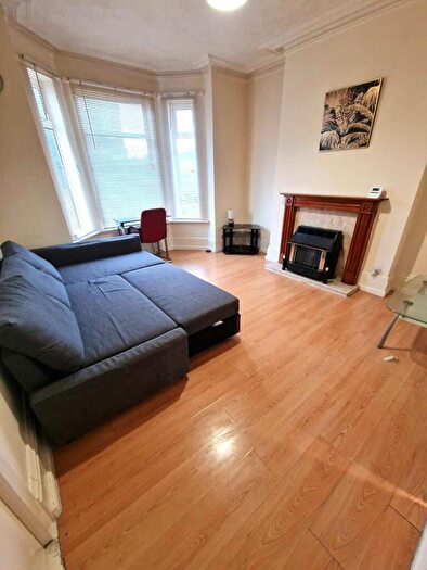 2 Bedroom Flat To Rent In Beckett Road, Wheatley, DN2