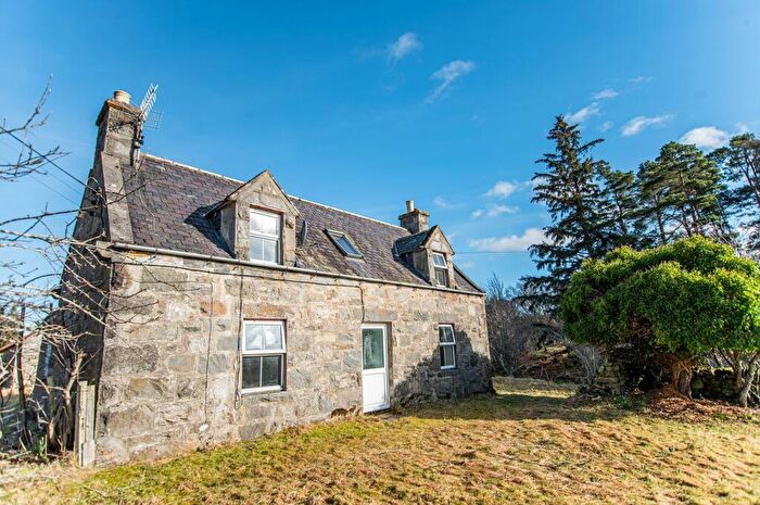 4 Bedroom Detached House For Sale In Strathnaver, Kinbrace, Highland., KW11