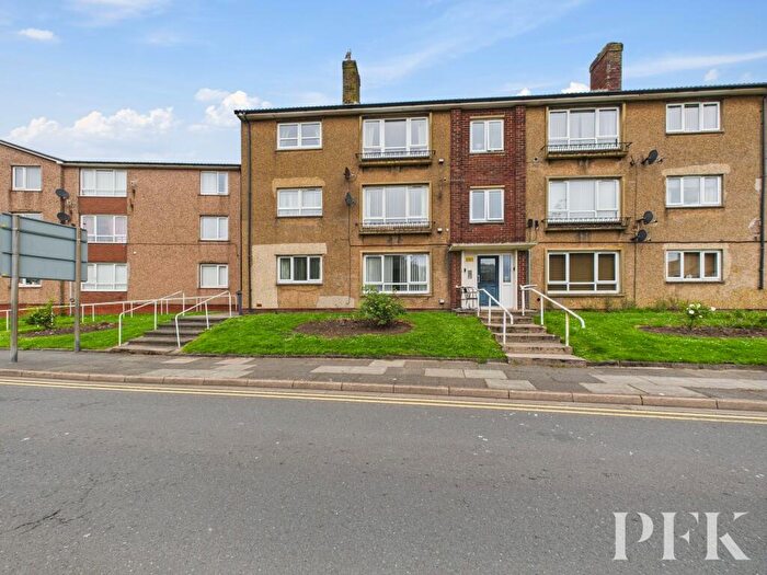 2 Bedroom Apartment For Sale In George Street, Whitehaven, CA28