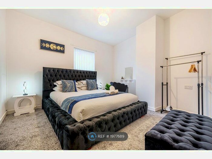 2 Bedroom Semi-Detached House To Rent In Grosvenor Road, Wavertree, L15