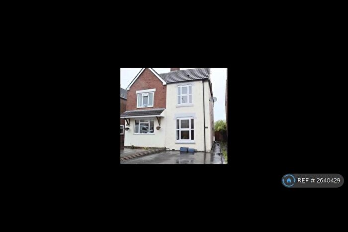 3 Bedroom Semi-Detached House To Rent In Woodville Road, Overseal, Swadlincote, DE12