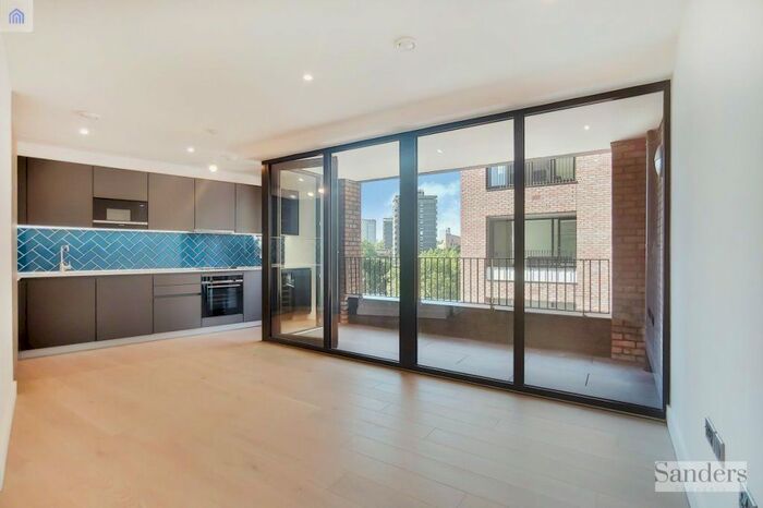 2 Bedroom Flat To Rent In Gorsuch Place, Hackney, London, E2