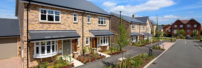 3 Bedroom Property For Sale In Fleet, Fleet, GU51
