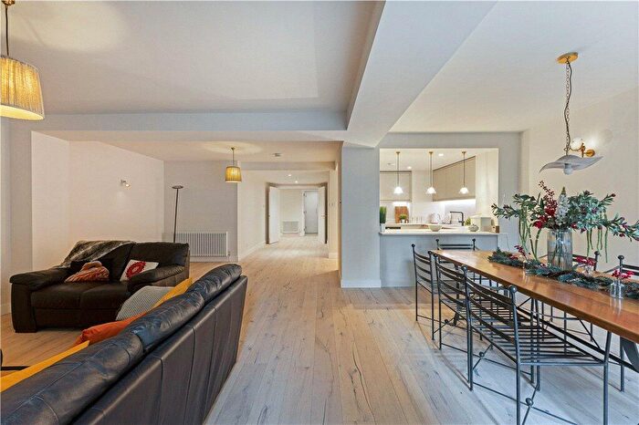 2 Bedroom Flat For Sale In Victoria Mills, Boyd Street, London, E1