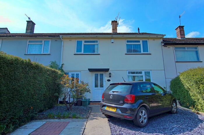 3 Bedroom Terraced House To Rent In Cutler Road, Highridge, Bristol BS13
