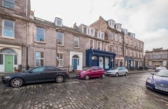 2 Bedroom Apartment To Rent In Forth Street, Edinburgh, EH1