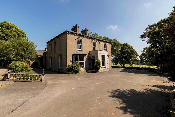 4 Bedroom Detached House For Sale In Newcastle Road, Seaforde, BT30