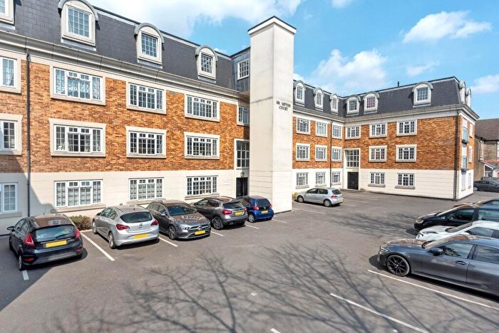 1 Bedroom Apartment For Sale In Tweedy Road, Bromley, BR1