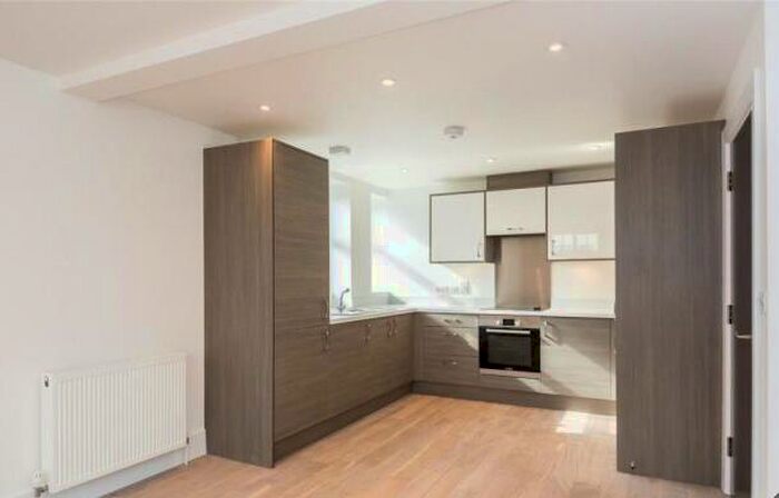 1 Bedroom Apartment To Rent In Knowles House, D Windmill Road, Headington, Oxford, OX3