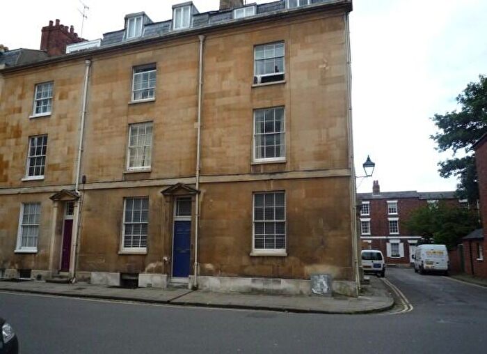 2 Bedroom Flat To Rent In St John Street, Oxford, OX1