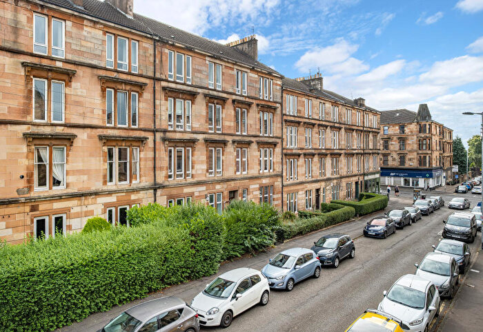 2 Bedroom Flat For Sale In Flat / Armadale Street, Dennistoun, Glasgow, G31