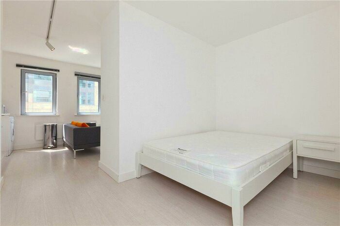 1 Bedroom Flat To Rent In Ingram Street, Leeds, West Yorkshire, Uk, LS11