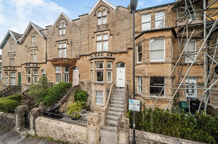 6 Bedroom Property For Sale In Devonshire Villas, Bath, BA2