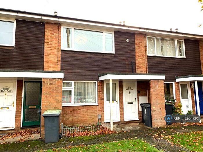 1 Bedroom Maisonette To Rent In St. Johns Court, Biggleswade, SG18