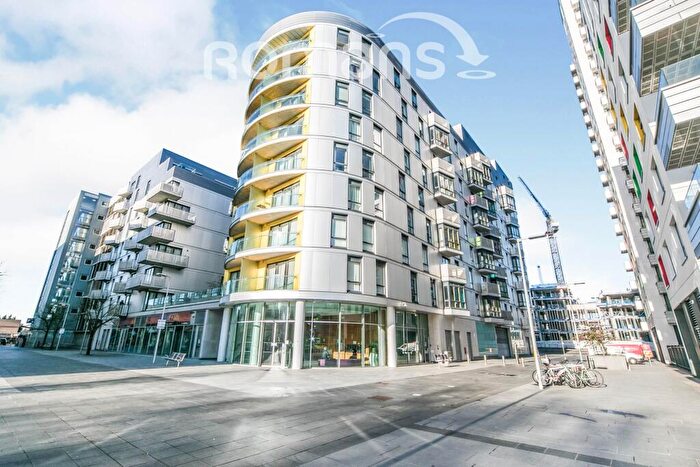 1 Bedroom Flat To Rent In Chatham Place, RG1