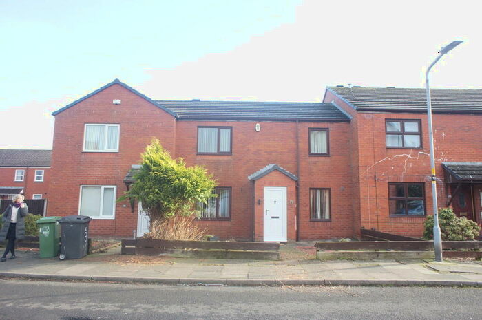 2 Bedroom Terraced House To Rent In Coledale Meadows, Carlisle, CA2