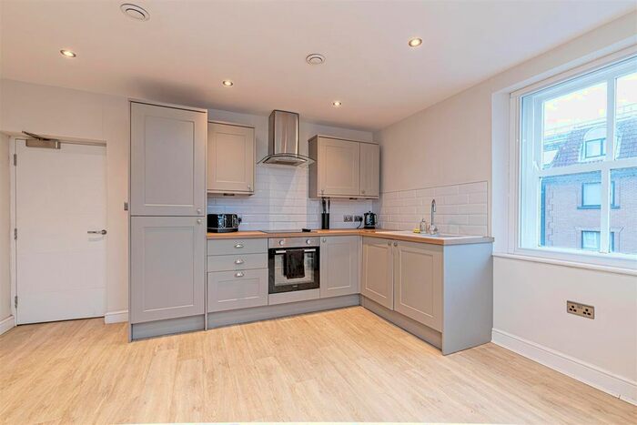 1 Bedroom Flat To Rent In Scotland Road, Warrington, Cheshire, WA1