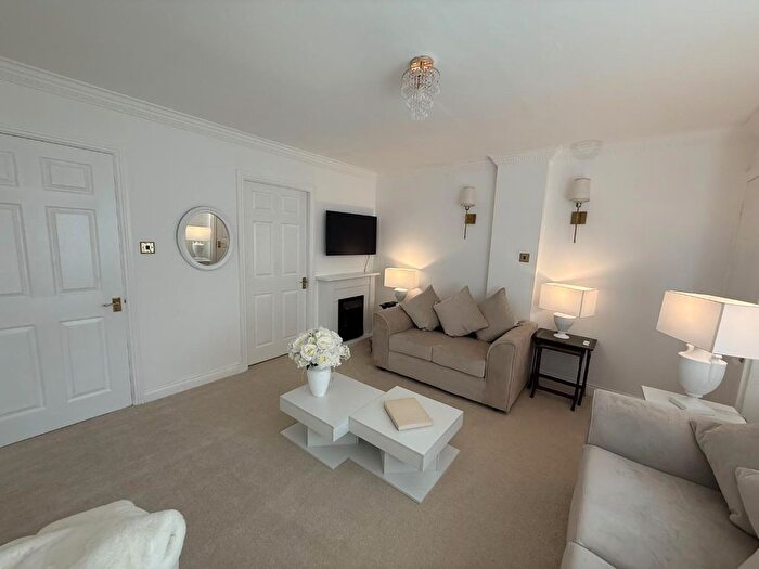 1 Bedroom Flat To Rent In Glebe Gardens, Stainton, Middlesbrough, TS8