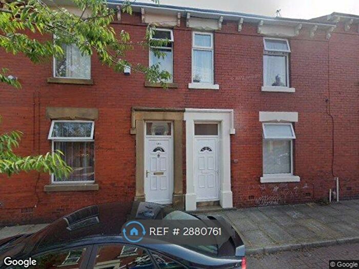 3 Bedroom Terraced House To Rent In Norris St, Preston, PR1