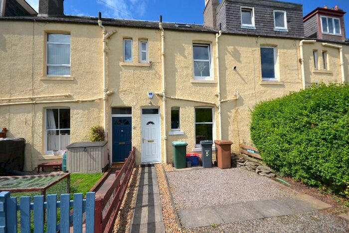 1 Bedroom Flat To Rent In Juniper Terrace, Juniper Green, Edinburgh, EH14