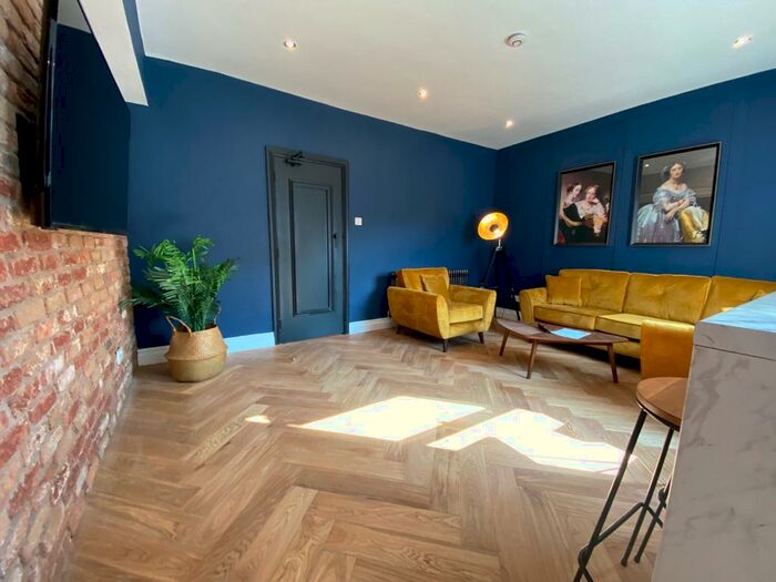 6 Bedroom Terraced House To Rent In Ripon Street, Lincoln, LN5