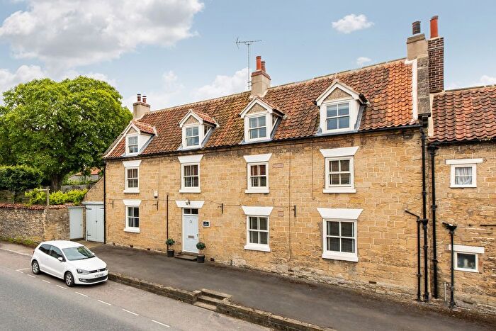 6 Bedroom Property For Sale In High Street, Thornton-Le-Dale, YO18