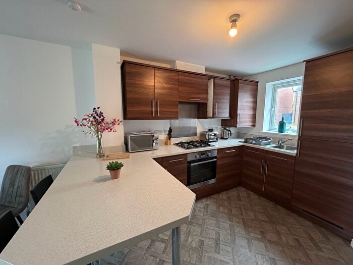 3 Bedroom Terraced House To Rent In Grange Way, Bowburn, DH6