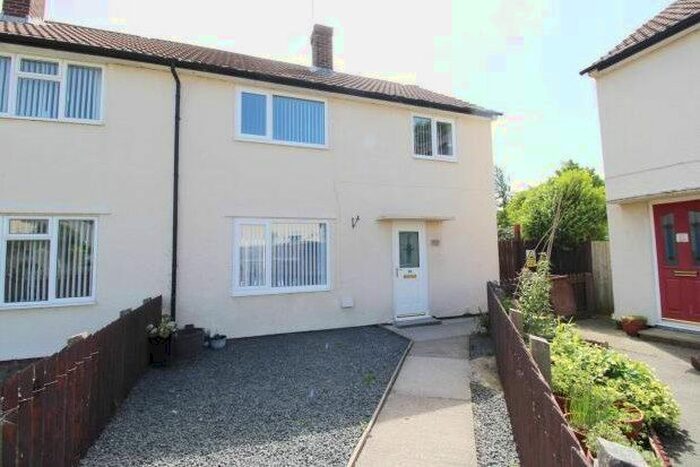 3 Bedroom Property To Rent In Raeburn Avenue, Washington, NE38