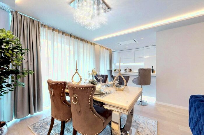 2 Bedroom Flat To Rent In Borough Mansions, - Borough High Street, London, SE1