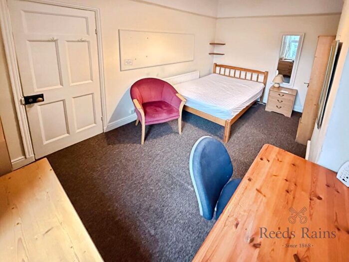 1 Bedroom Property To Rent In Princes Road, Stoke-on-Trent, Staffordshire, ST4