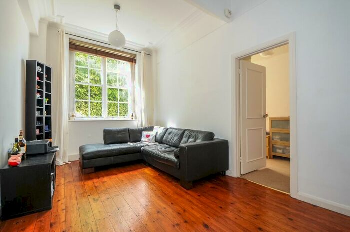 1 Bedroom Flat To Rent In Addison House St John's Wood, NW8