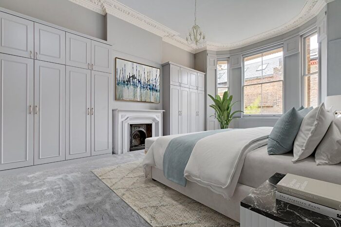 1 Bedroom Flat To Rent In Roland Gardens, South Kensington, SW7