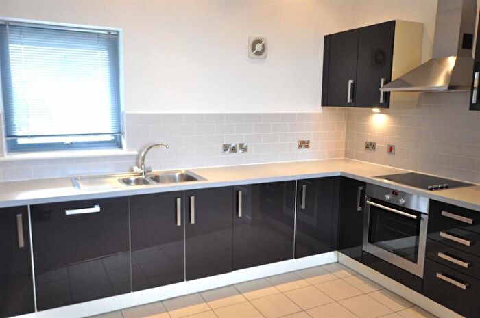 2 Bedroom Apartment To Rent In Victoria Road, Chelmsford, CM2