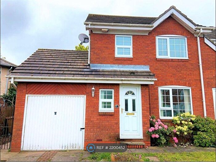 3 Bedroom Semi-Detached House To Rent In Victoria Mews, Blyth, NE24