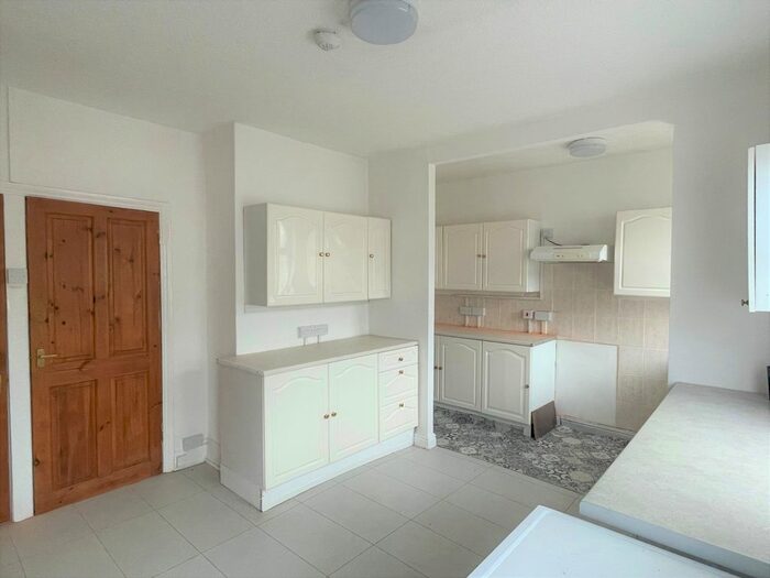 2 Bedroom End Of Terrace House To Rent In Marton Drive, Blackpool, FY4