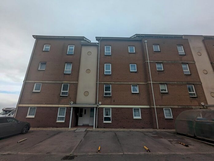 2 Bedroom Flat To Rent In Jersey Quay, Port Talbot, Neath Port Talbot., SA12